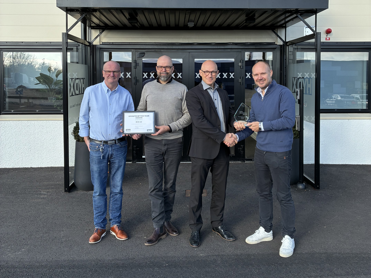 Growth Distributor News Image
