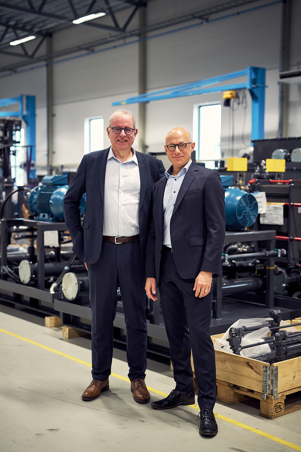 Danfoss Visit Gallery 04