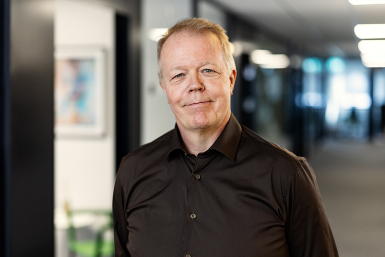 Eskild Jenssen